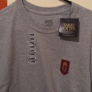 NWT Harry Potter & The Cursed Child T-Shirt